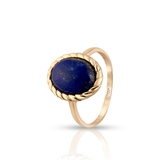 Pierścionek złoty Vintage