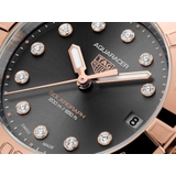 ZEGAREK TAG HEUER AQUARACER PROFESSIONAL 200 SOLARGRAPH