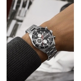 ZEGAREK TIMEX RIDGEFIELD CHRONOGRAPH