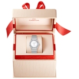 ZEGAREK OMEGA CONSTELLATION