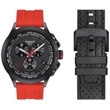 TISSOT T-RACE CYCLING VUELTA 2023