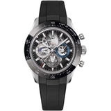 ZEGAREK ZENITH CHRONOMASTER SPORT