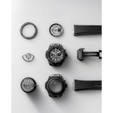 ZEGAREK HUBLOT BIG BANG UNICO BLACK MAGIC