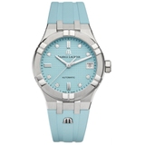 ZEGAREK MAURICE LACROIX AIKON AUTOMATIC LIMITED SUMMER EDITION