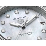 ZEGAREK TAG HEUER AQUARACER PROFESSIONAL 200 SOLARGRAPH