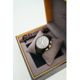 ZEGAREK ATLANTIC WORLDMASTER PRESTIGE KRZYSZTOF HOŁOWCZYC LIMITED EDITION