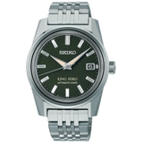 ZEGAREK SEIKO KING SEIKO