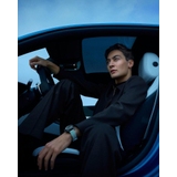 ZEGAREK IWC SCHAFFHAUSEN PILOT'S CHRONOGRAPH 41 GEORGE RUSSELL LIMITED EDITION