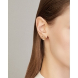 Kolczyki złote CAMMILLI FIRENZE