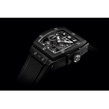 ZEGAREK HUBLOT SPIRIT OF BIG BANG MECA-10 BLACK MAGIC