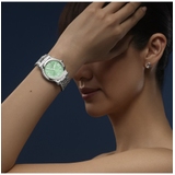 ZEGAREK CHOPARD HAPPY SPORT