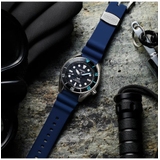 ZEGAREK SEIKO PROSPEX SEA PADI SPECIAL EDITION