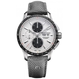 ZEGAREK MAURICE LACROIX PONTOS S AUTOMATIC CHRONOGRAPH