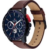 ZEGAREK TOMMY HILFIGER BANK CHRONOGRAPH