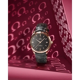 ZEGAREK OMEGA DE VILLE TRESOR