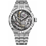 ZEGAREK MAURICE LACROIX AIKON AUTOMATIC SKELETON