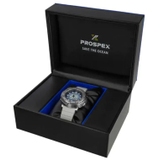ZEGAREK SEIKO PROSPEX ANTARCTICA SAVE THE OCEAN SPECIAL EDITION