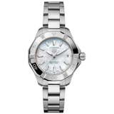 ZEGAREK TAG HEUER AQUARACER PROFESSIONAL 200 SOLARGRAPH