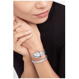 ZEGAREK BVLGARI SERPENTI TUBOGAS