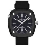 ZEGAREK CERTINA DS+ Kit Black Edition