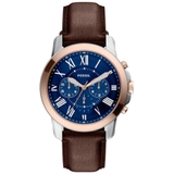 ZEGAREK FOSSIL GRANT CHRONOGRAPH