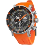 ZEGAREK VOSTOK EUROPE LUNOKHOD-2 MULTIFUNCTIONAL