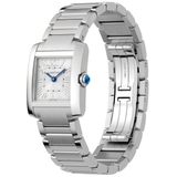 ZEGAREK CARTIER TANK FRANCAISE S