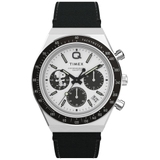 ZEGAREK TIMEX Q TIMEX CHRONOGRAPH X PEANUTS SNOOPY