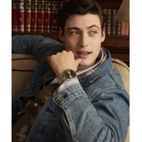 ZEGAREK TIMEX WATERBURY HERITAGE CHRONOGRAPH