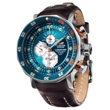 ZEGAREK VOSTOK EUROPE LUNOKHOD-2 MULTIFUNCTIONAL