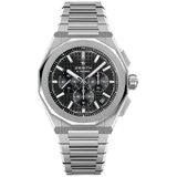 ZEGAREK ZENITH DEFY SKYLINE CHRONOGRAPH