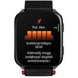 ZEGAREK GARMIN VENU X1