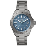 ZEGAREK TAG HEUER AQUARACER PROFESSIONAL 200 SOLARGRAPH