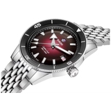 ZEGAREK RADO CAPTAIN COOK AUTOMATIC