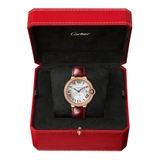 ZEGAREK CARTIER BALLON BLEU DE CARTIER