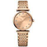 LONGINES LA GRANDE CLASSIQUE DE LONGINES