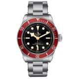 TUDOR BLACK BAY
