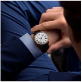 ZEGAREK FREDERIQUE CONSTANT CLASSICS PREMIERE LIMITED EDITION