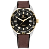 ZEGAREK TOMMY HILFIGER TH85 AUTOMATIC