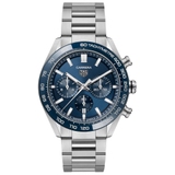 ZEGAREK TAG HEUER Carrera Chronograph