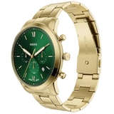 ZEGAREK FOSSIL NEUTRA CHRONOGRAPH