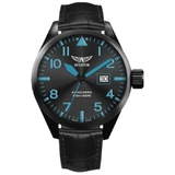 ZEGAREK AVIATOR AIRACOBRA P42