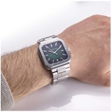 ZEGAREK HERBELIN CAP CAMARAT SQUARE