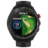 ZEGAREK GARMIN APPROACH S70