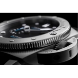 ZEGAREK PANERAI SUBMERSIBLE