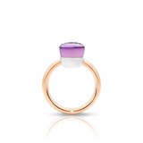 Pierścionek złoty Pomellato