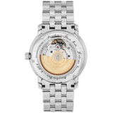 ZEGAREK FREDERIQUE CONSTANT CLASSICS HEART BEAT MOONPHASE DATE