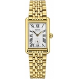 ZEGAREK EPOS QUARTZ LADY SQUARE