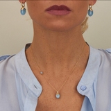 Naszyjnik złoty NANIS