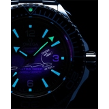 ZEGAREK OMEGA SEAMASTER PLANET OCEAN 6000M